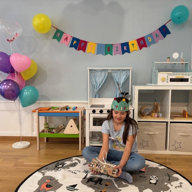 Stella Bday